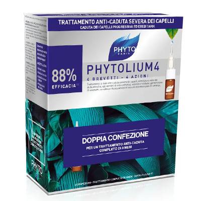 Phytolium4 Doppia Confezione